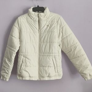 Puma puffer jacket